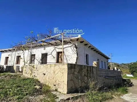Chalet en Área de Triana-Cabrillas-Trapiche