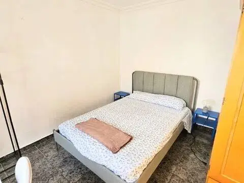 Habitación en Parque Alcosa-Jardines del Edén