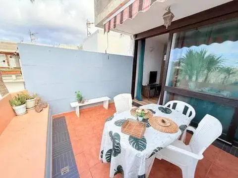 Piso en calle Ten-bel