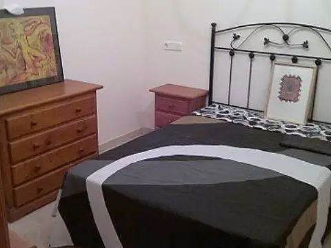 Piso en Huércal-Overa