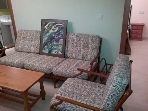 Piso en Huércal-Overa