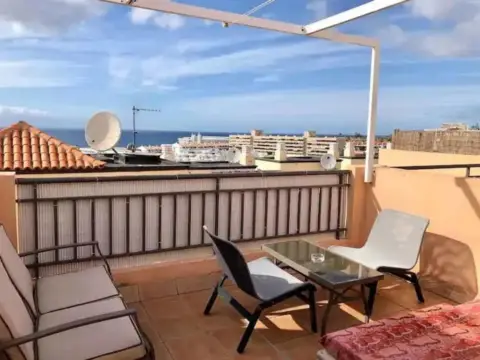 Piso en calle de la Tosca