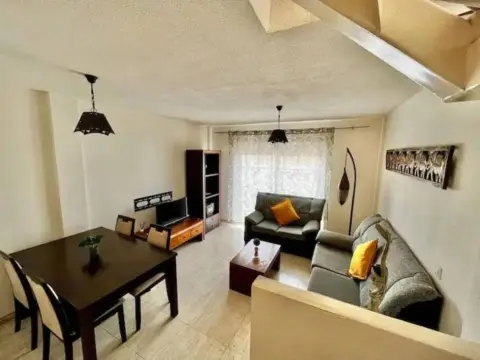 Piso en calle de la Tosca