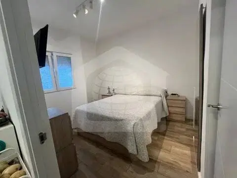 Piso en Carlos Haya