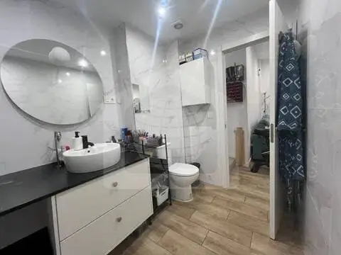 Piso en Carlos Haya