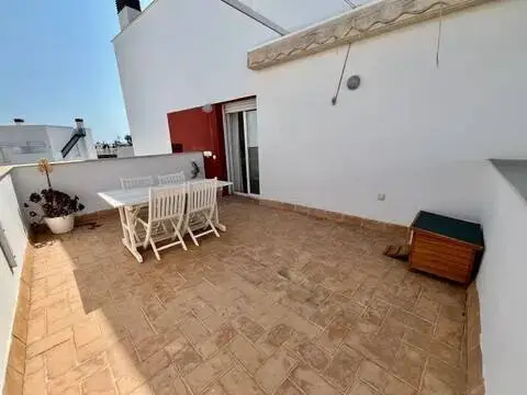 Piso en calle de Jacaranda