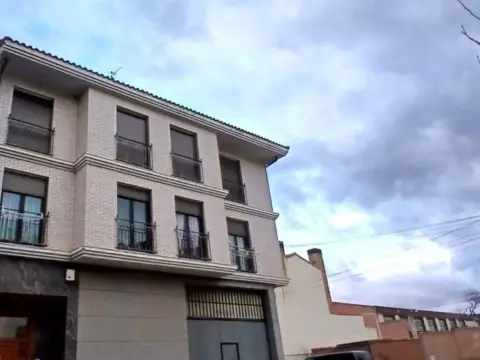 Casa en Murillo de Río Leza