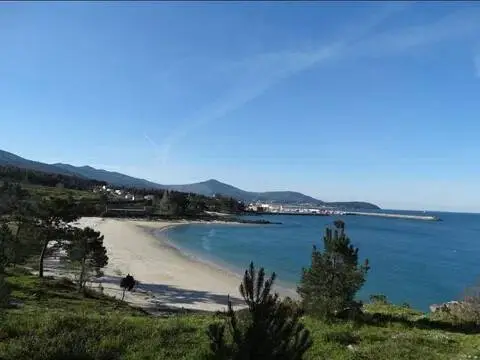 Chalet en Porto Do Son