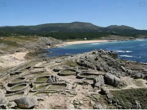 Chalet en Porto Do Son