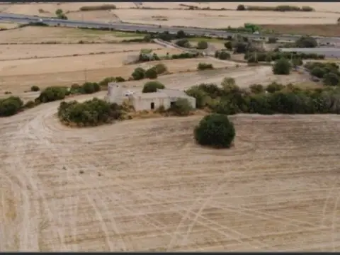Casa rústica en calle Montuiri 0