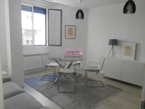 Piso en Praza España-Zona Corte Inglés