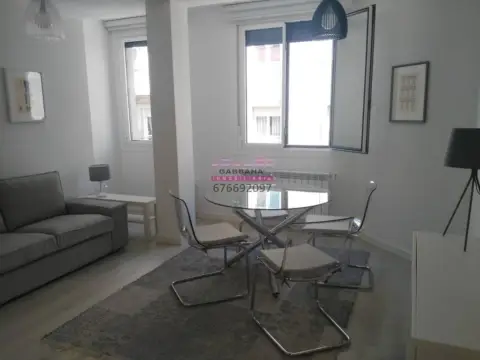 Piso en Praza España-Zona Corte Inglés