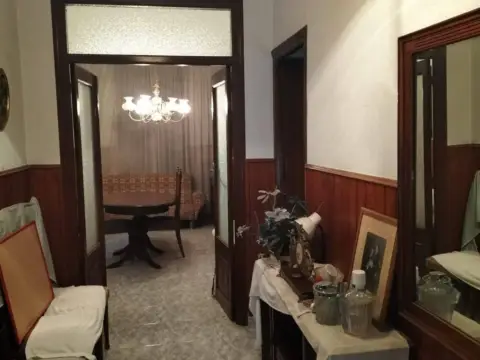 Casa adosada en La Aljorra