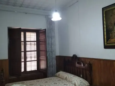 Casa adosada en La Aljorra