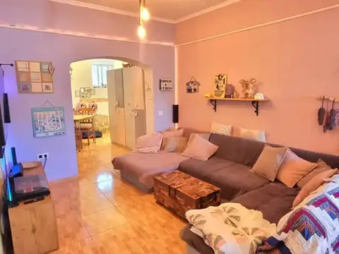 Casa rústica en Vinaròs