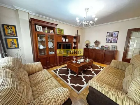 Piso en Ensanche