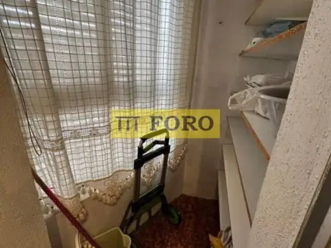 Piso en Ensanche
