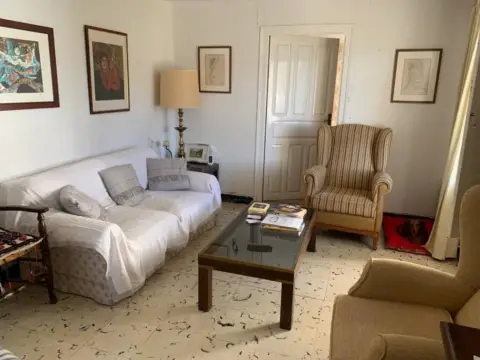 Casa rústica en Azlor