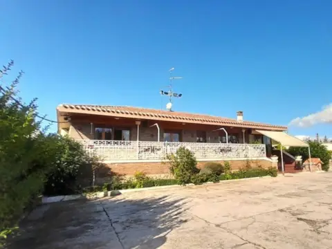 Casa en Oyón - Oion