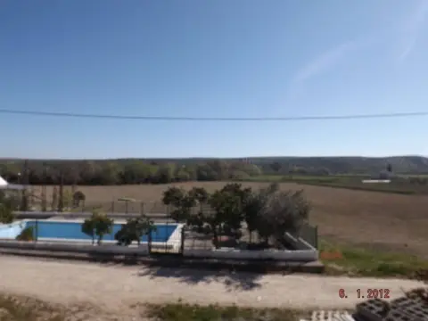 Chalet en Zona de la Estación-Bulevar