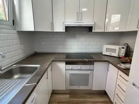 Piso en La Salud-El Perú-Cruz del Señor-Buenavista