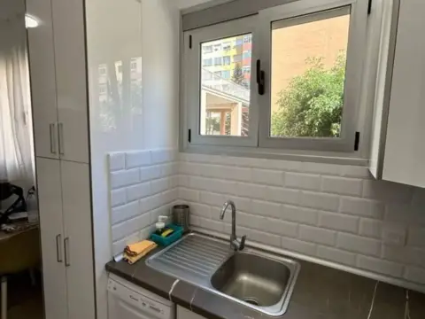 Piso en La Salud-El Perú-Cruz del Señor-Buenavista