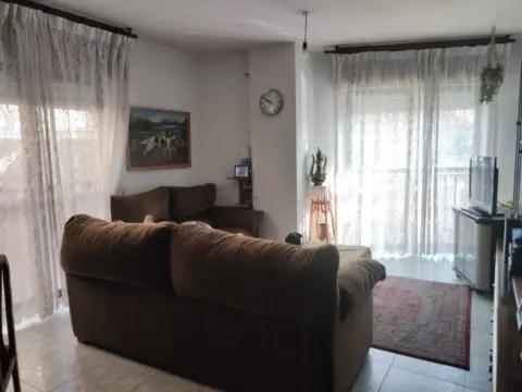 Piso en San José Obrero-San Lázaro