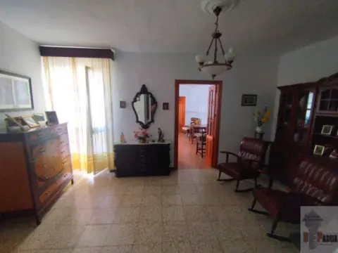 Casa en Campillos