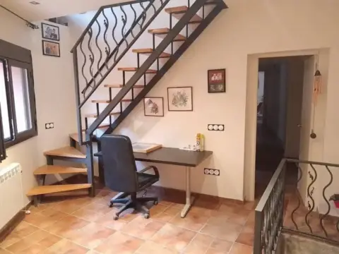Casa rústica en Peralta de Calasanz