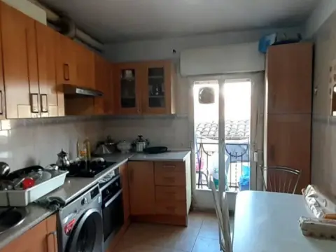 Casa en calle Tras La Iglesia