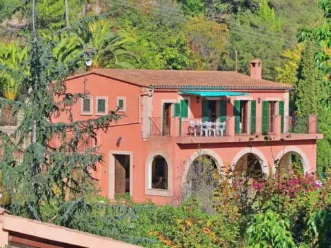 Casa rústica en Galilea