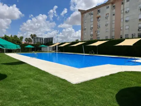 Piso en Utrera