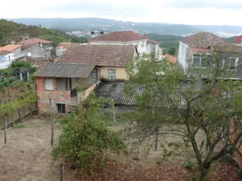 Casa en Seixalbo-Monte-Ceboliño-Velle