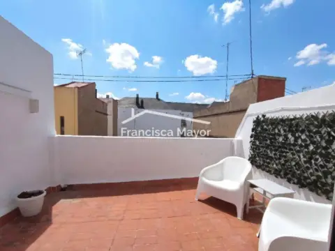 Piso en Aiora