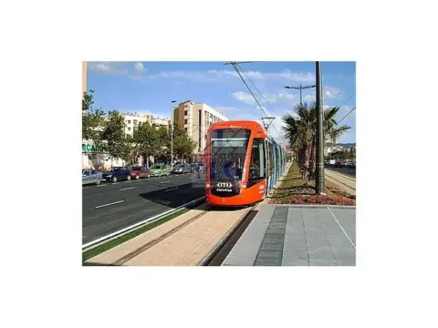 Terreno en Murcia Capital