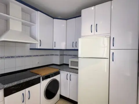 Piso en Novo Sancti Petri