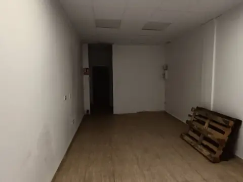 Local comercial en Centro-Corredera