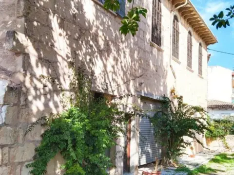 Chalet en Santa Margalida