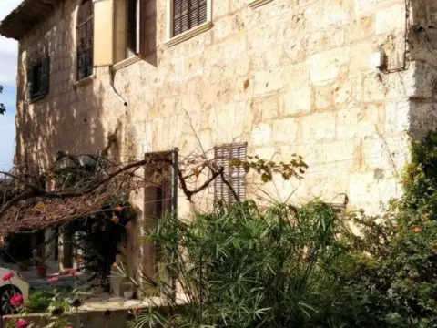 Chalet en Santa Margalida