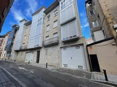 Piso en calle del Quintanal