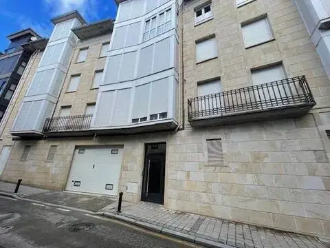 Piso en calle del Quintanal