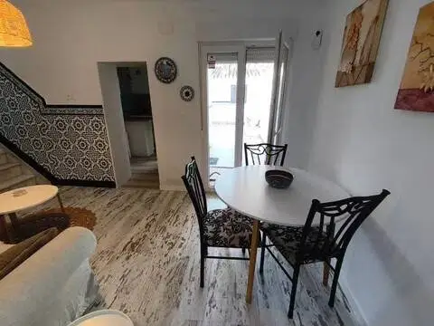 Casa rústica en Villablanca