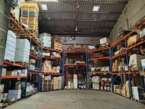 Nave industrial en Lleida Capital