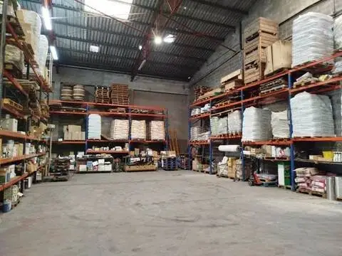 Nave industrial en Lleida Capital