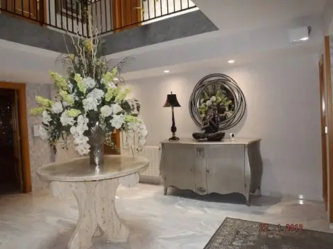 Casa adosada en Jaén Capital