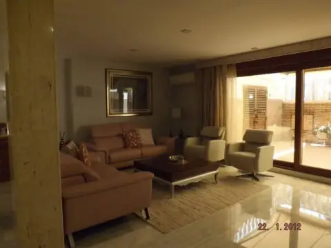 Casa adosada en Jaén Capital