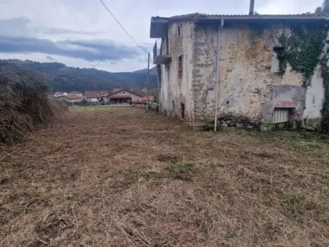 Casa en calle Bo Secadura-La Vega 51