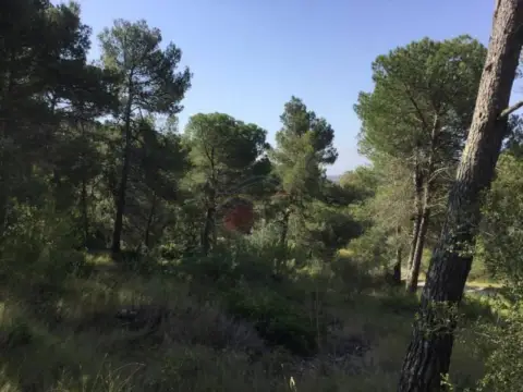Terreno en Palamós