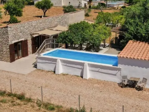 Casa en Campanet