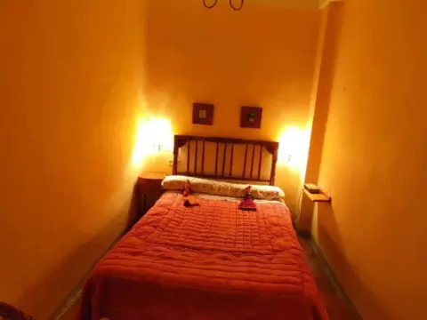 Casa rústica en Colungo